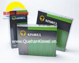 Que hàn vật liêu khác nhau Kiswel KNCF-3, Que hàn vật liêu khác nhau Kiswel KNCF-3, mua bán Que hàn vật liêu khác nhau Kiswel KNCF-3 